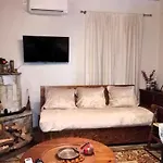 καλύβη Tatil Evi Portariá