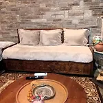 Tatil Evi καλύβη