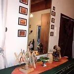 καλύβη Tatil Evi Portariá