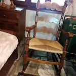 Tatil Evi καλύβη