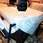 καλύβη Tatil Evi