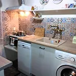 Tatil Evi καλύβη *