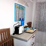 καλύβη Tatil Evi
