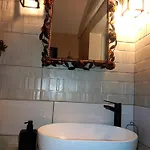καλύβη Tatil Evi