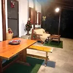 καλύβη *