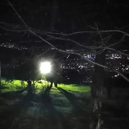 καλύβη Portariá