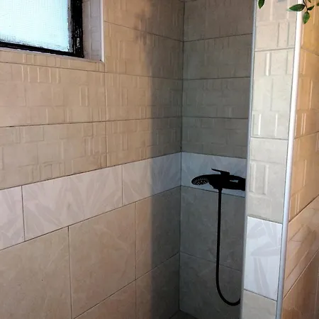 καλύβη Prázdninový dům