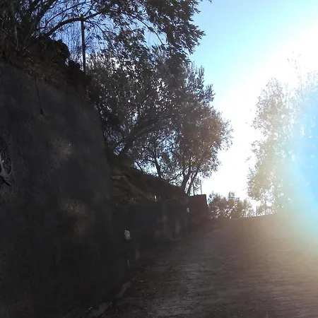 Vakantiehuis Καλύβη