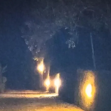 Prázdninový dům καλύβη Portariá