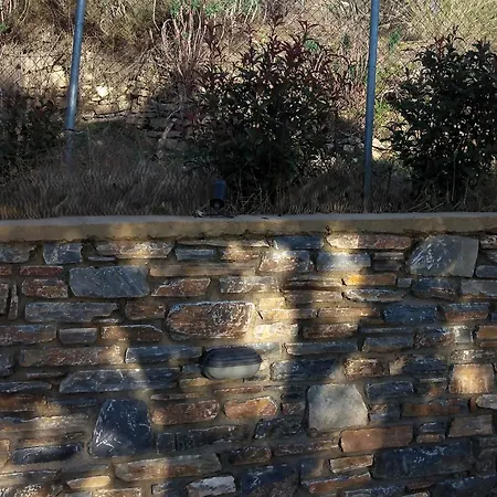 καλύβη Prázdninový dům Portariá