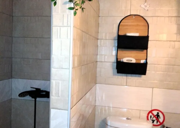 Καλύβη Portariá