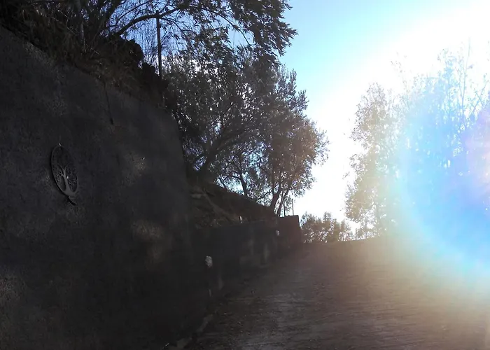 Vakantiehuis Καλύβη