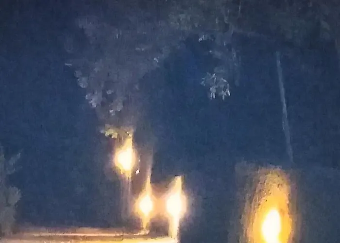 Vakantiehuis Καλύβη Portariá