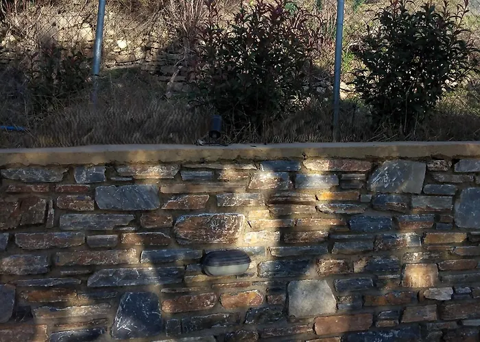 Καλύβη Vakantiehuis Portariá